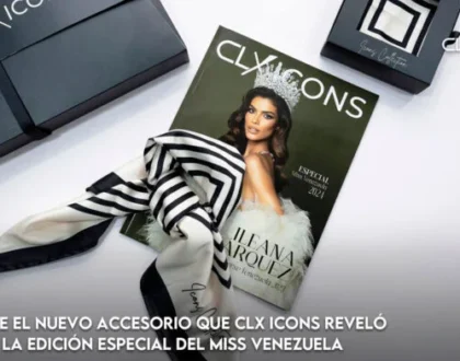 producto lifestyle de clx icons